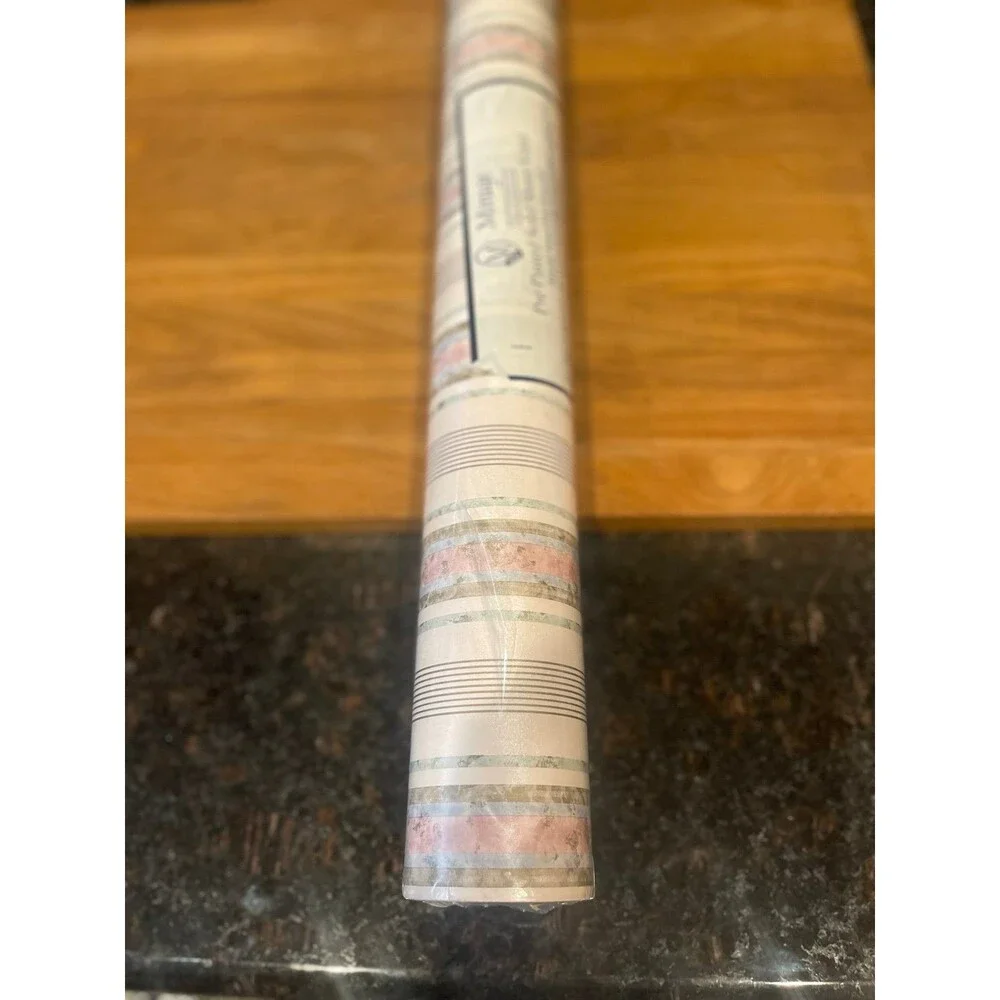 Mirage wall covering - Des 913-51656- new sealed roll